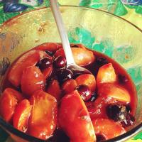 Fresh Fruit - Two Lakes Catering